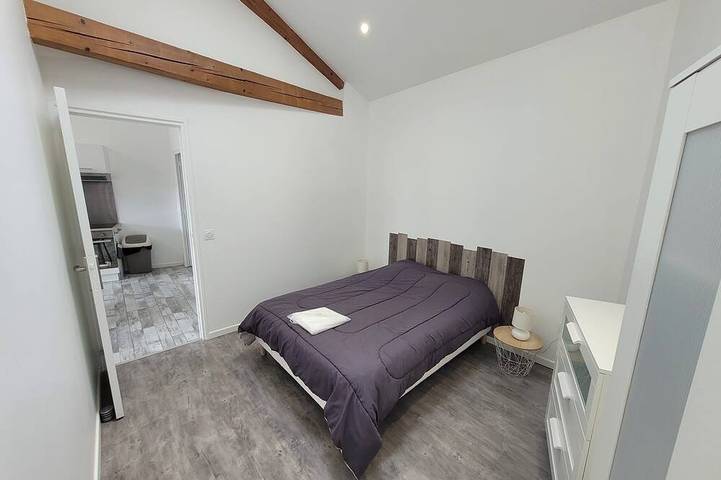 Location de vacances pour 8 personnes à Pommiers - 4