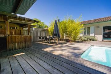 Villa pour 6 Personnes dans Gujan-Mestras, Côte d’Argent, Photo 2