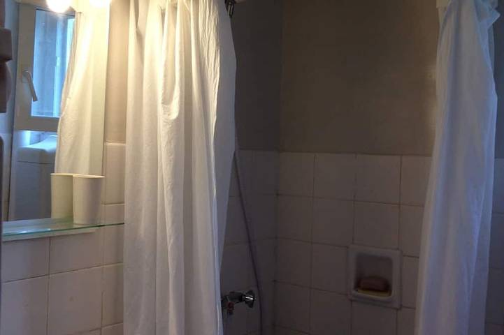 Location de vacances pour 4 personnes, avec balcon à Montesquieu-des-Albères - 4