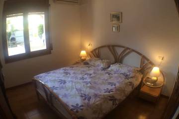 Finca für 8 Personen in Pals, Niederampurien, Bild 1