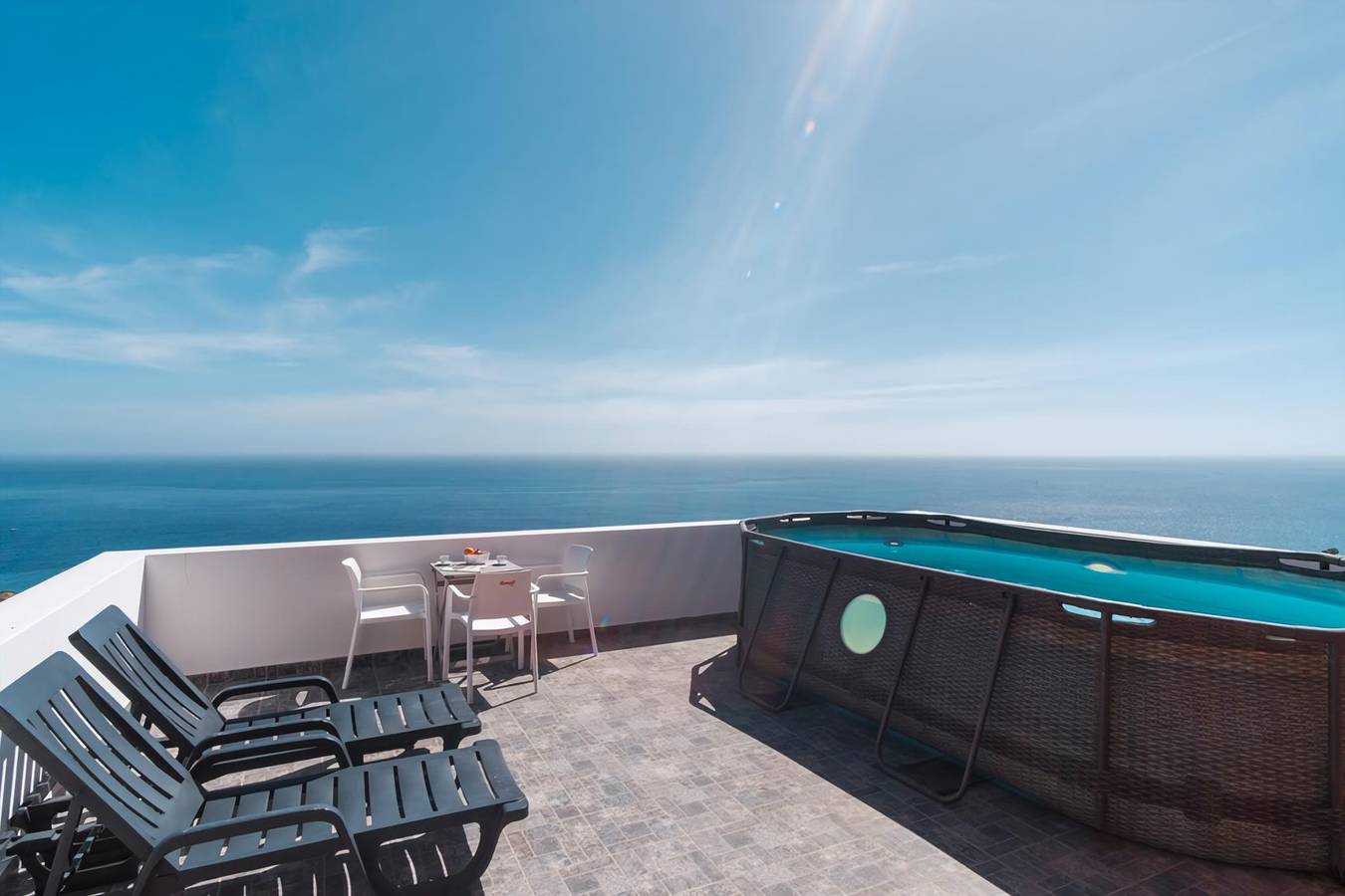 Hel leilighet, Guestready - Sonho dos Avós Iii in Câmara de Lobos (Madeira), Madeira