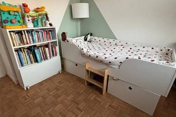 Appartement De Vacances pour 4 Personnes dans Vincennes, Val-de-Marne, Photo 2