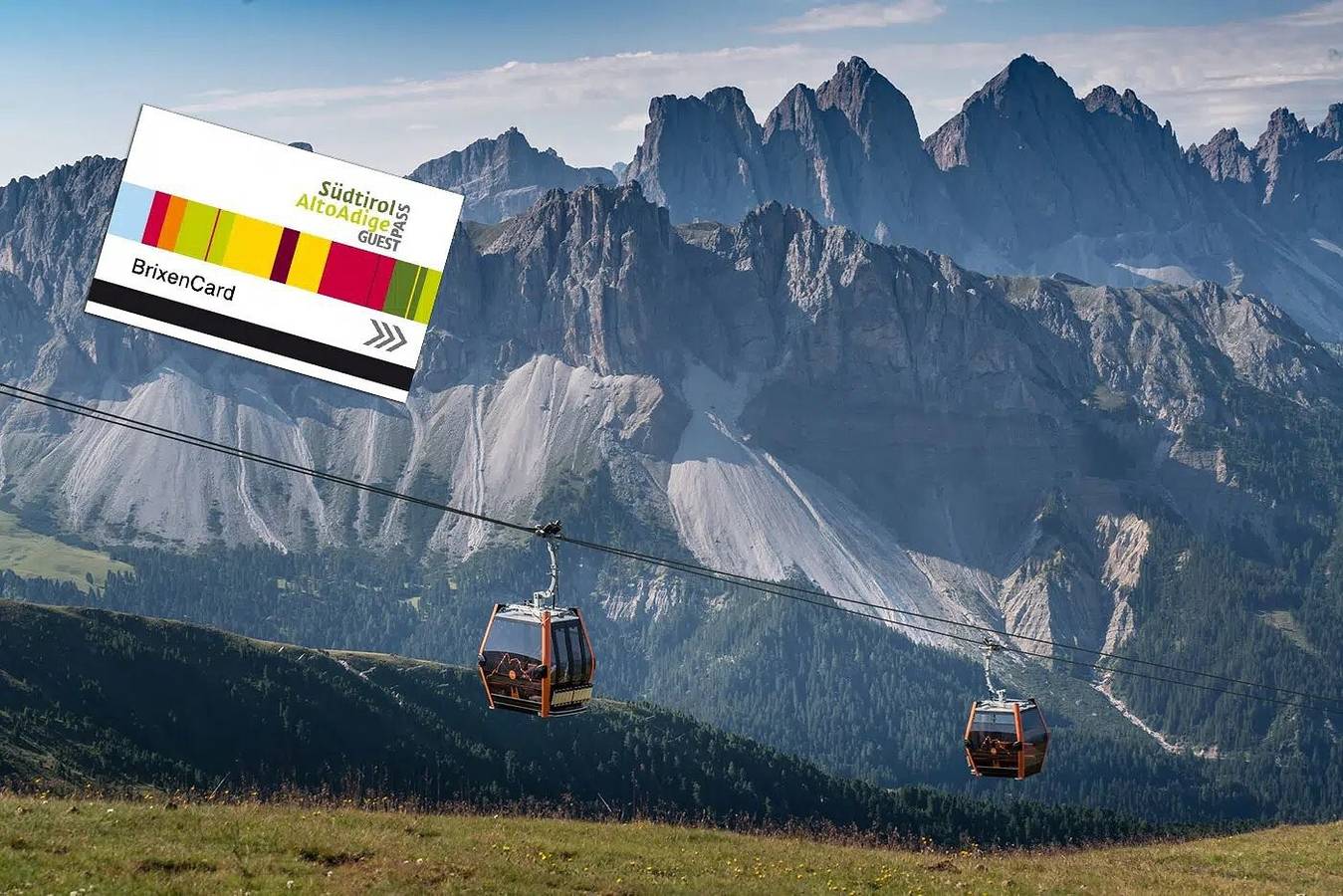 Ganze Wohnung, Ferienwohnung 'Loft Lauben' mit Brixencard inklusive, Wlan, Bergblick in Brixen, Dolomiti Superski