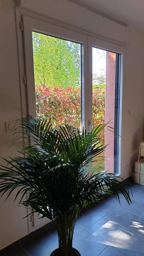 Appartement entier, Le Loft de Genas - La Cabane in Genas, Lyon et ses environs