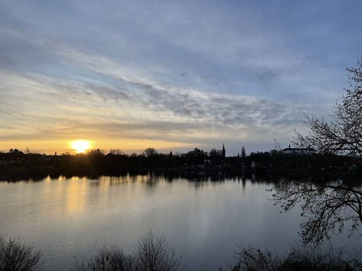 Ferienhaus für 2 Personen, mit Terrasse in Plön - 3