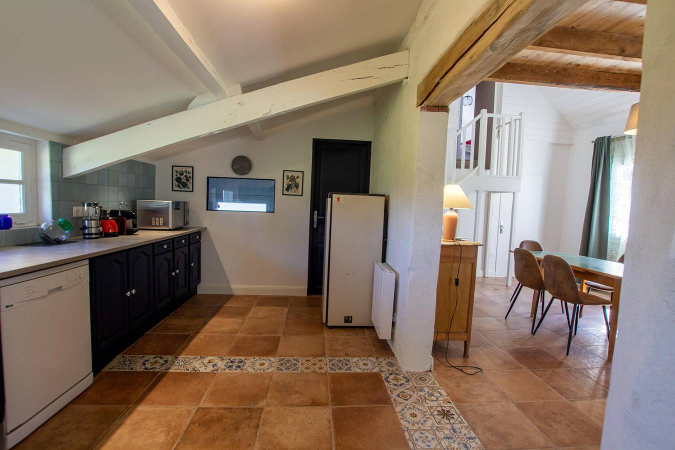 La Picherie in Montpon-Ménestérol, Périgord