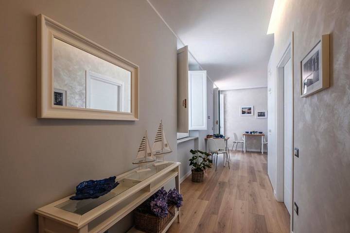 B&b per 2 persone, con Terrazza e Panorama a Cava dei Tirreni