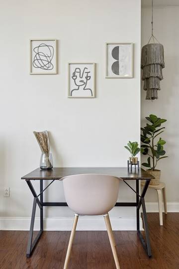 Vacation Apartment for 4 Guests in Philadelphia, Pennsylvania, Picture 1