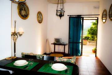 Casa Vacanza per 4 Persone in Sciacca, Provincia di Agrigento, Foto 2