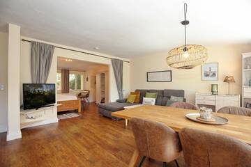 Ferienwohnung für 5 Personen in Kühlungsborn, Mecklenburgische Ostseeküste, Bild 1