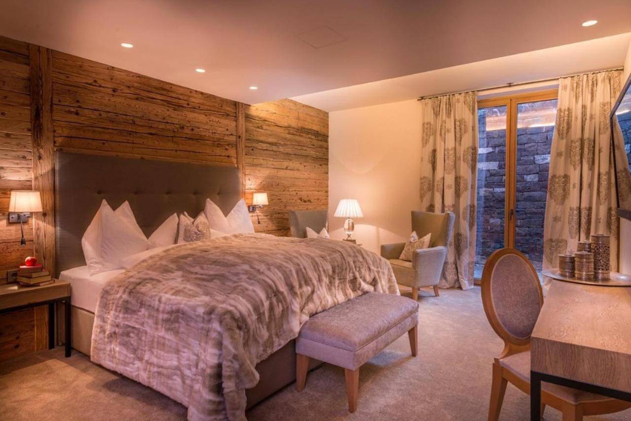 Superior Chalet in Lech am Arlberg, Arlberg
