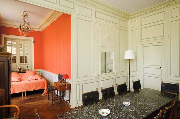 Château pour 8 personnes dans Maine-et-Loire - 3