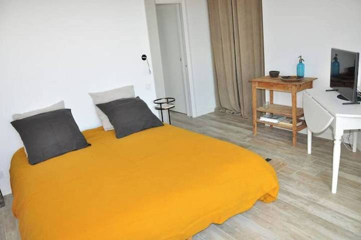 Villa pour 11 personnes, avec jardin et terrasse, animaux acceptés à Carantec - 3