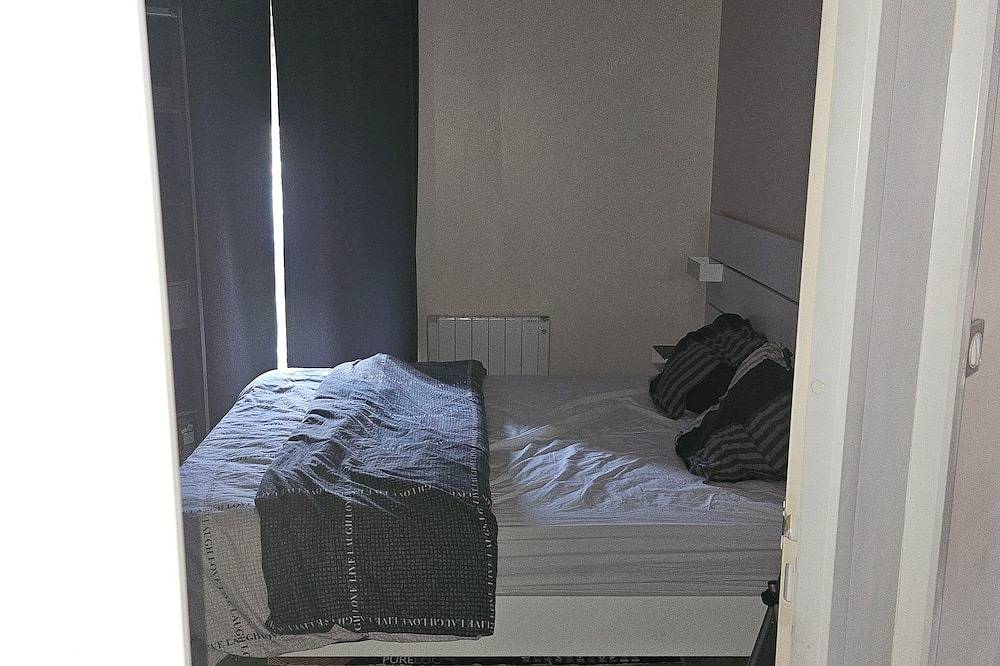 Ganze Wohnung, Nuit Dijon Chambre in Dijon, Dijon und Umgebung
