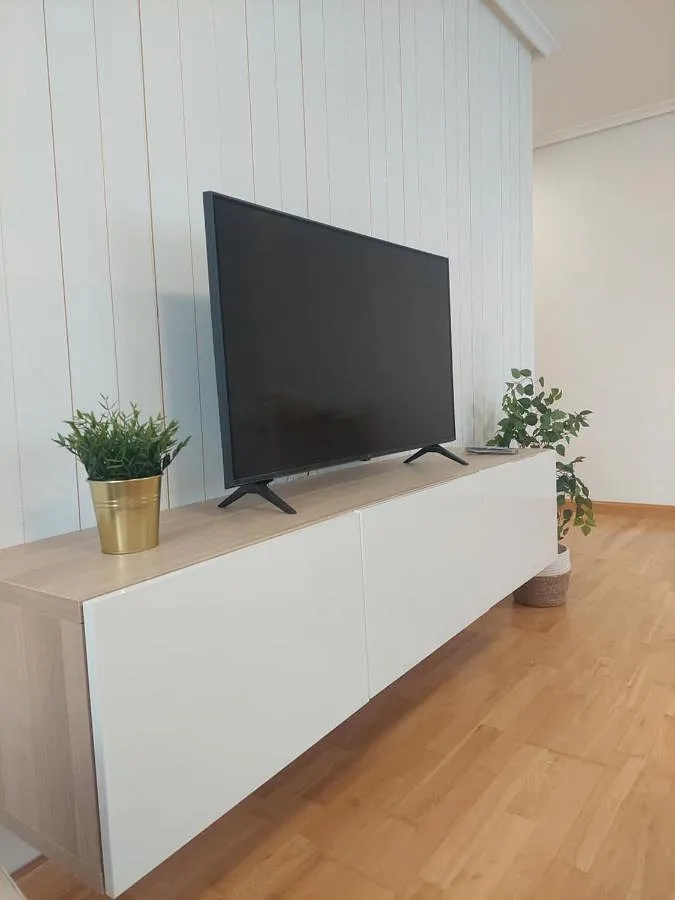 Ferienwohnung für 6 Personen, mit Terrasse - 1