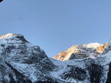 Ferienwohnung für 5 Personen in Bergün, Engadin, Bild 3