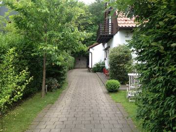 Apartamento para 4 Personas en Hamburg-Nord, Hamburgo, Foto 3