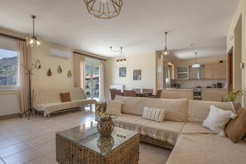 Ferienhaus für 6 Personen in Achlada, Kreta Norden, Bild 3