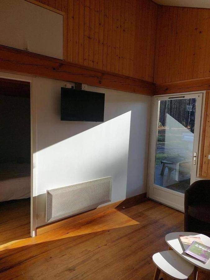 Location de vacances pour 4 personnes, avec jardin, animaux acceptés à Callen - 4