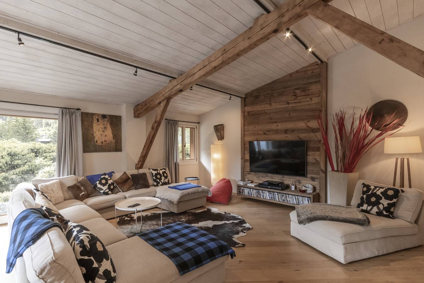 Maison de vacances