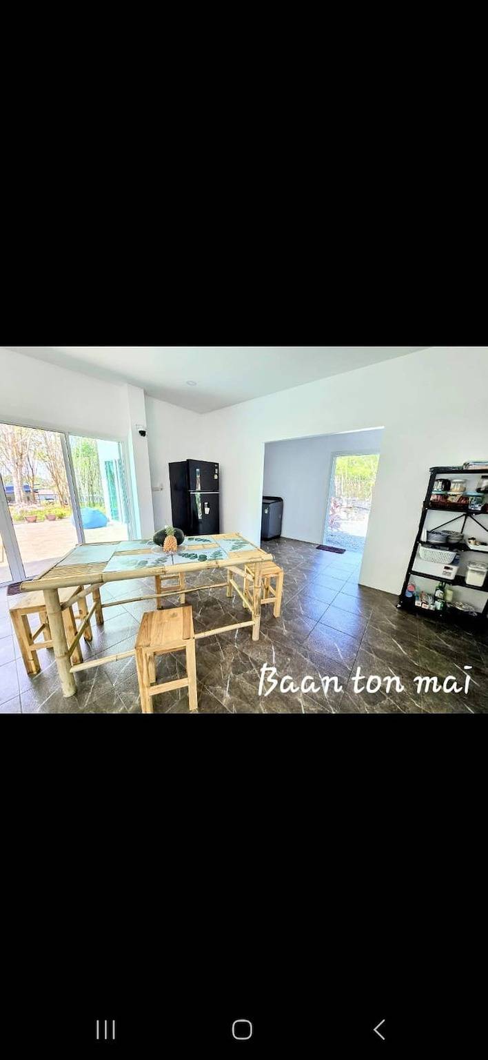 2 chambres à 400 m de la plage in Province de Krabi