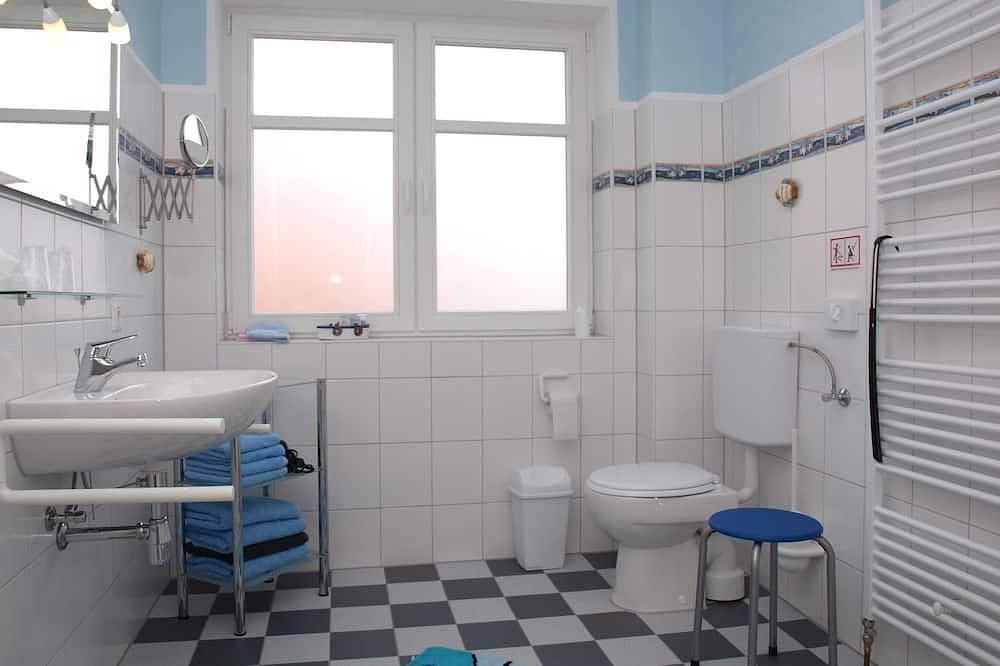 Ferienwohung Bootsdeck - Villa Elbdeich in Grünendeich, Altes Land Stade