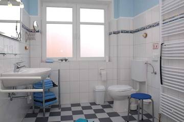 Villa für 2 Personen in Grünendeich, Altes Land Stade, Bild 3