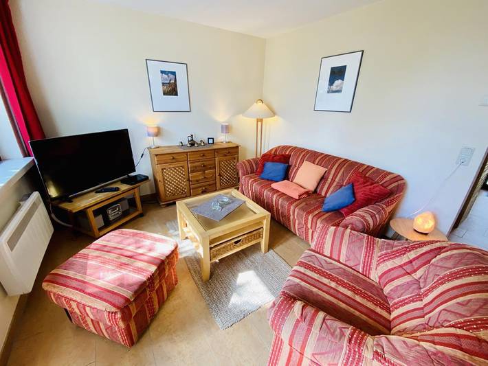 Ferienhaus für 4 Personen, mit Garten, kinderfreundlich in Rostock