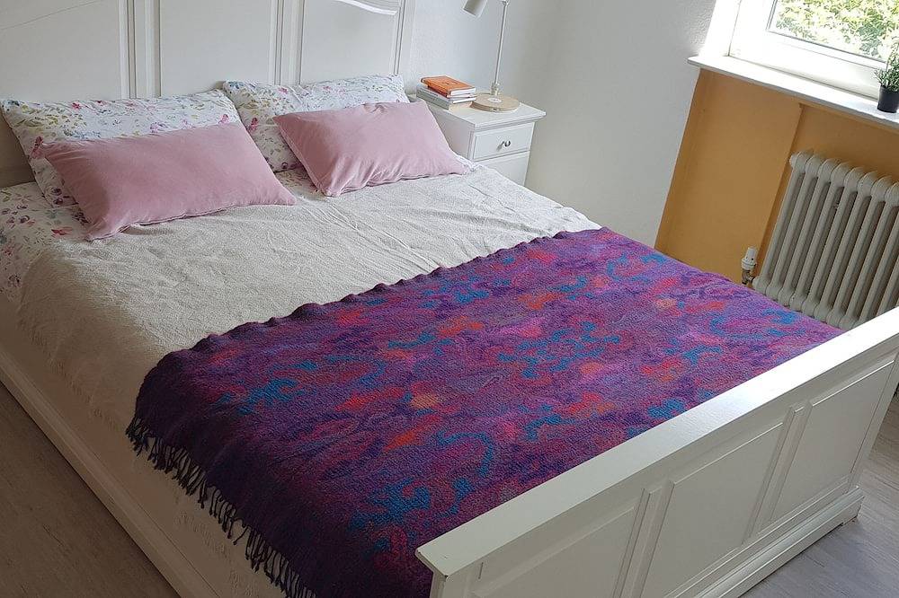 Große Wohlfühlunterkunft f 2-4 zw Strandbad Wassersleben und Flensburger City in Harrislee, Flensburger Förde