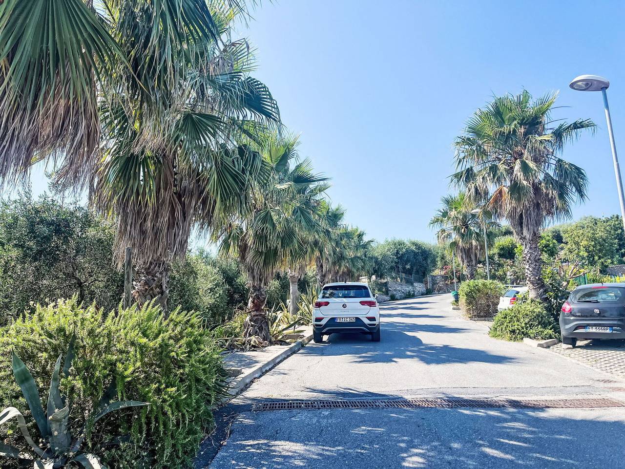 Apartamento entero, Le Vele - Le Vele 691.1 in San Lorenzo al Mare, Riviera di Ponente