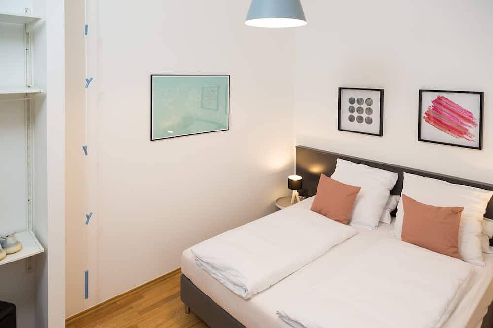 Ganze Wohnung, Tolles und modernes Apartment mit Balkon in perfekter Lage (2) in Prenzlauer Berg Berlin, Berlin