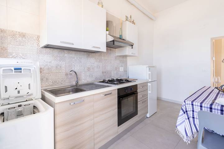 Maison d’hôte pour 3 personnes à Vieste - 4