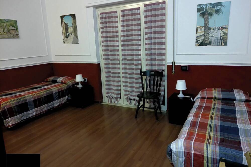 Ganze Wohnung, Green House Ferienhaus in Mascalucia, Catania Provinz