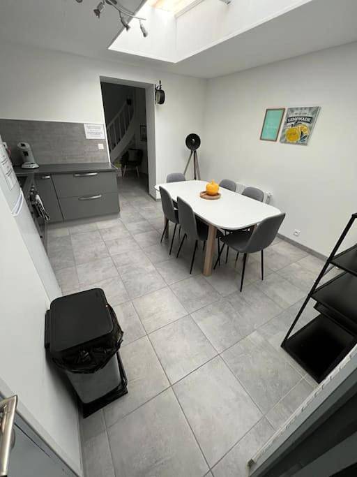 Location de vacances pour 7 personnes à Amiens - 2