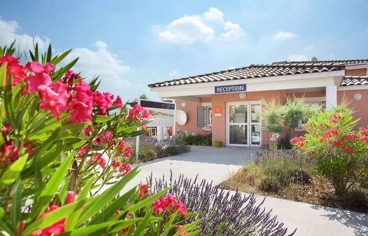 Ganze Wohnung, Apartment 2 Zimmer 2 Personen Komfort in Cabriès, Mittelmeerküste (Frankreich)