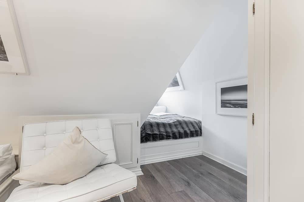Ganze Wohnung, Ankommen und Wohlfühlen im Takerhof in Keitum, Sylt (Gemeinde)