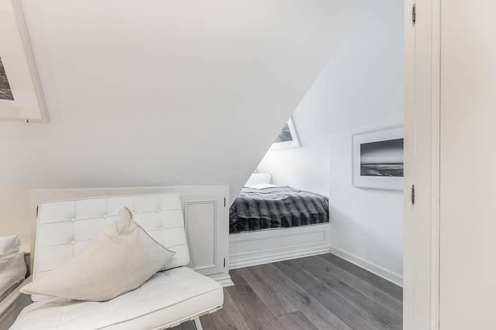 Ganze Wohnung, Ankommen und Wohlfühlen im Takerhof in Keitum, Sylt (Gemeinde)
