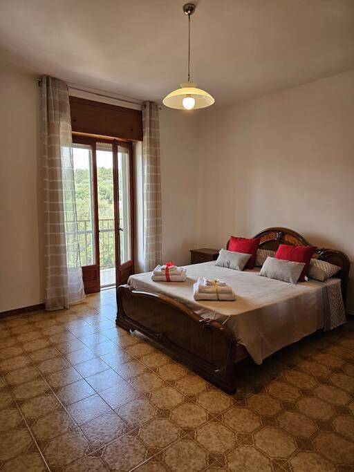 Gîte pour 6 personnes, avec balcon dans Ceglie Messapico - 2