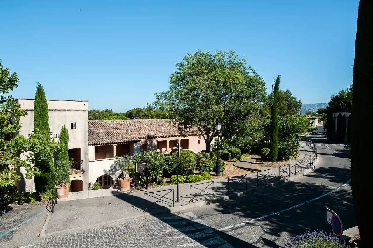 Apartamento entero, Apartamento con aire acondicionado 2 estancias 4 personas - Prestige - super Home in Mallemort, Region de Arles