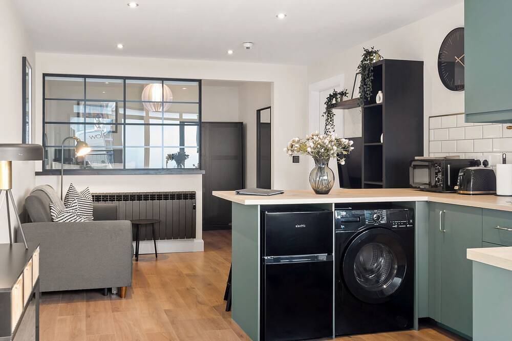 Casa vacanza a Clifden a partire da 161€ a notte
