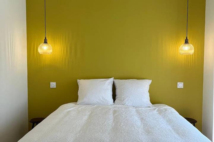 Location de vacances pour 8 personnes dans Bellevigne-en-Layon - 2