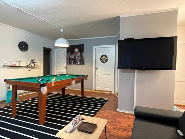 Ferienwohnung für 6 Personen in Stavanger