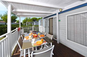 Ferienpark für 5 Personen in Lignano Sabbiadoro, Adriatisches Meer, Bild 1