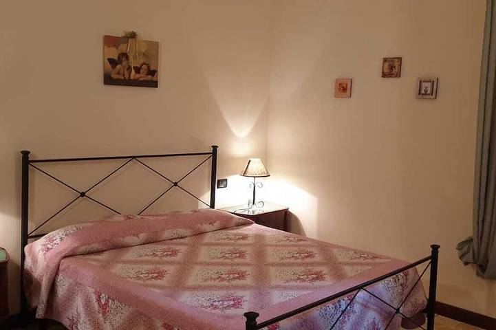 2 bedroom private vacation home in toscana in Chianni, Costa degli Etruschi