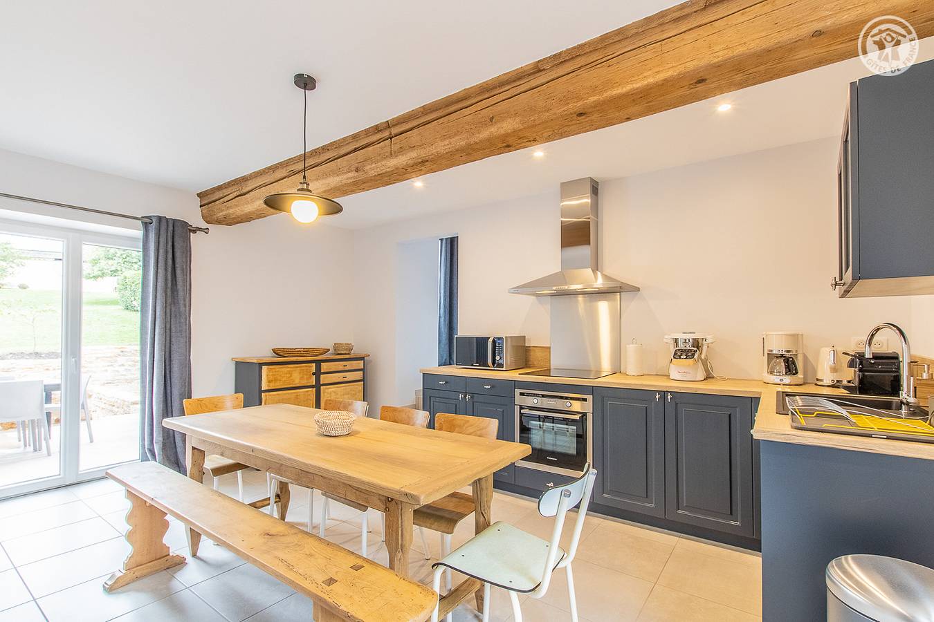 Les Sarmentelles in Région de Mâcon