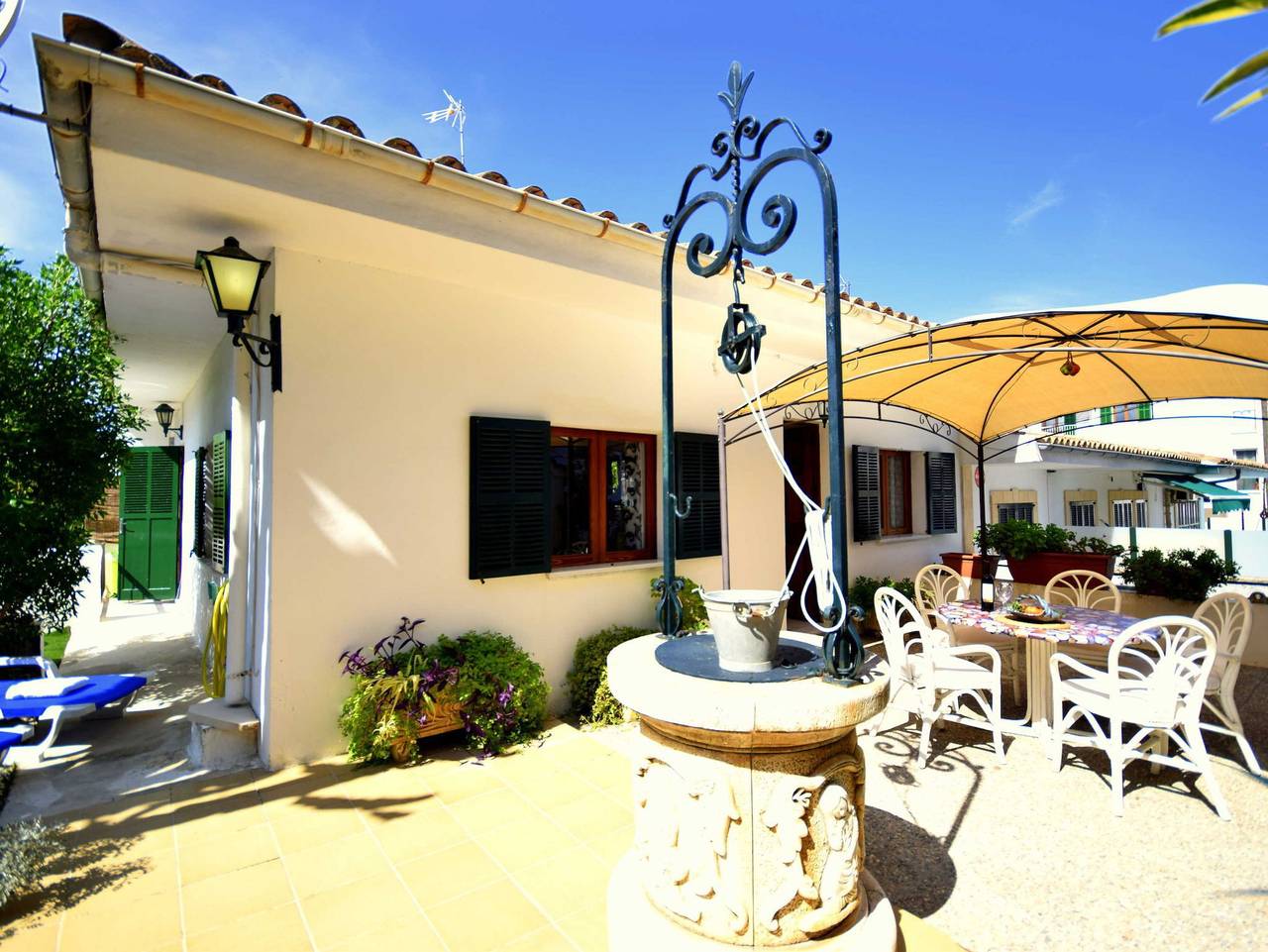 Ganze Ferienwohnung, 44221 El Cactus in Can Picafort, Santa Margalida