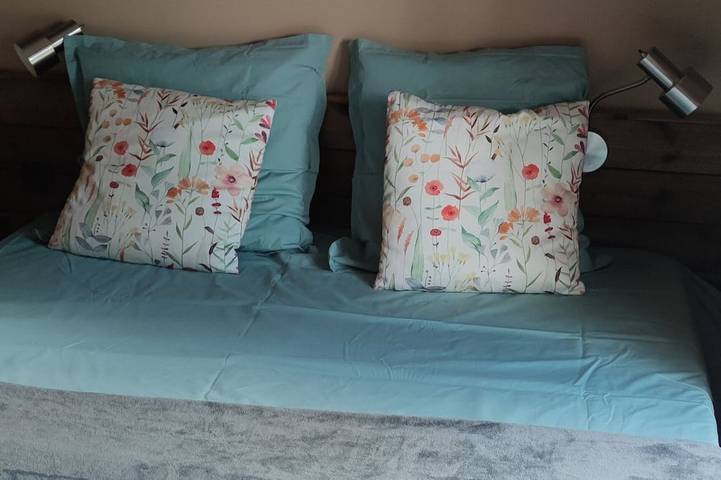 Camping pour 6 personnes à Gujan-Mestras - 2