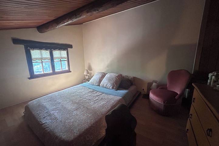 Gîte pour 2 personnes, avec terrasse et jardin, animaux acceptés à Mane - 3