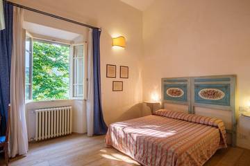 Agriturismo per 38 Persone in Pontassieve, Chianti, Foto 3
