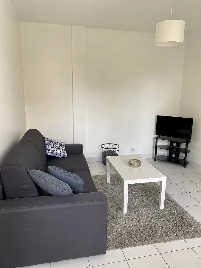 Holiday apartment for 2 people - 1